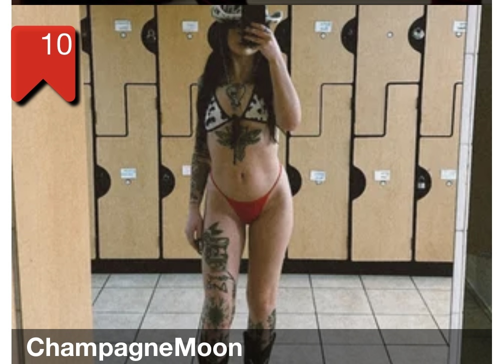 ChampagneMoon