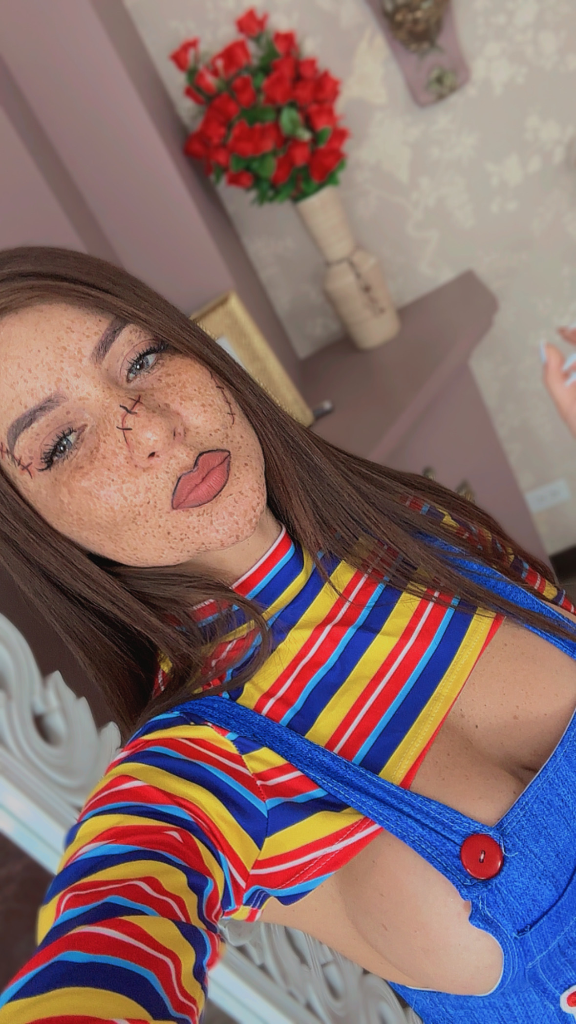 larissahills from Jerkmate