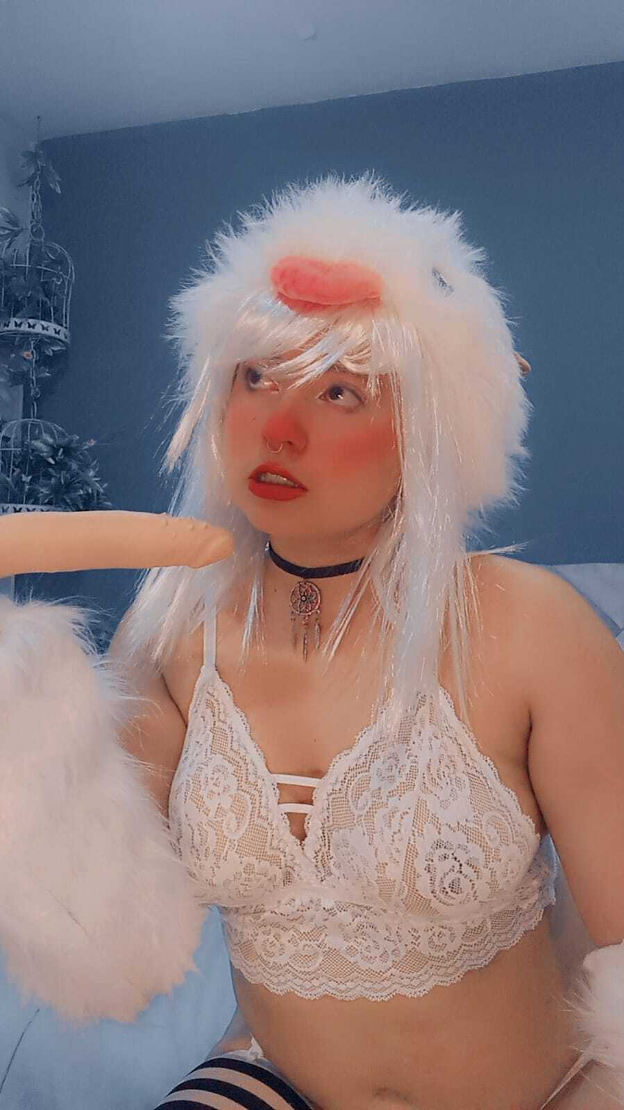 cinthiawein from Jerkmate