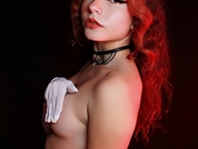 scarletpunk pic