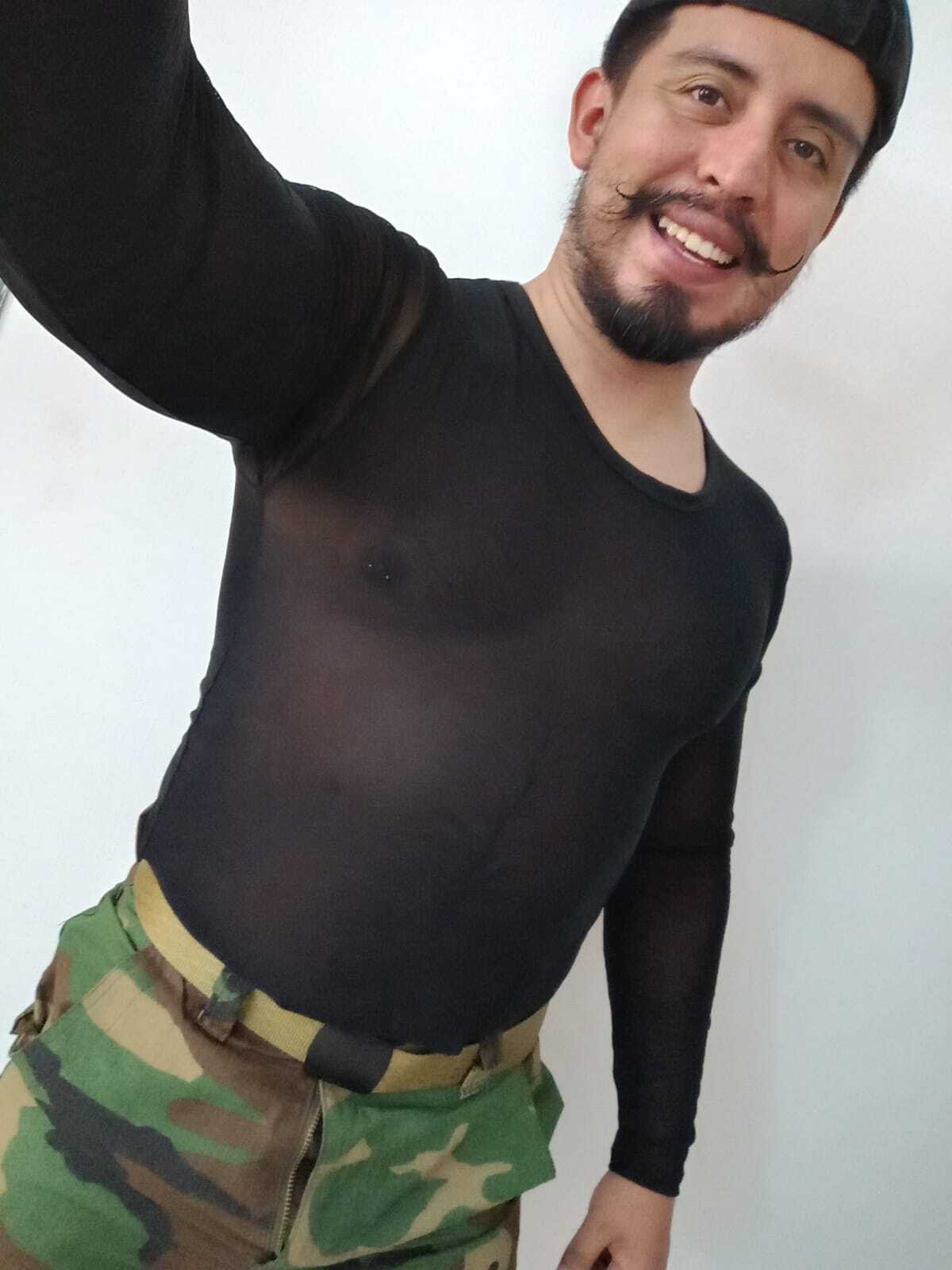 kalethbigdick88 from Jerkmate
