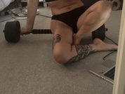 tattedbadassx photo