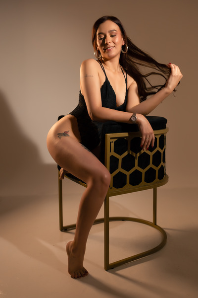 emilyrinaldi from Jerkmate