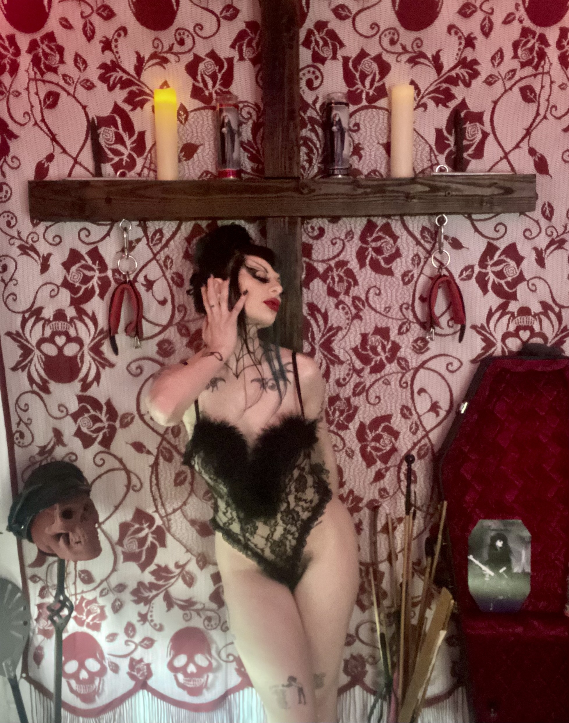 mistress_elurasavage from Jerkmate