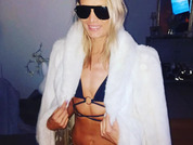 mariefairfax440 Live Cam » Hot American Webcam Girl Photo