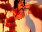 Chat Live with DapneOwen  18 year old Amateur Cam Girl from Colombia Photo