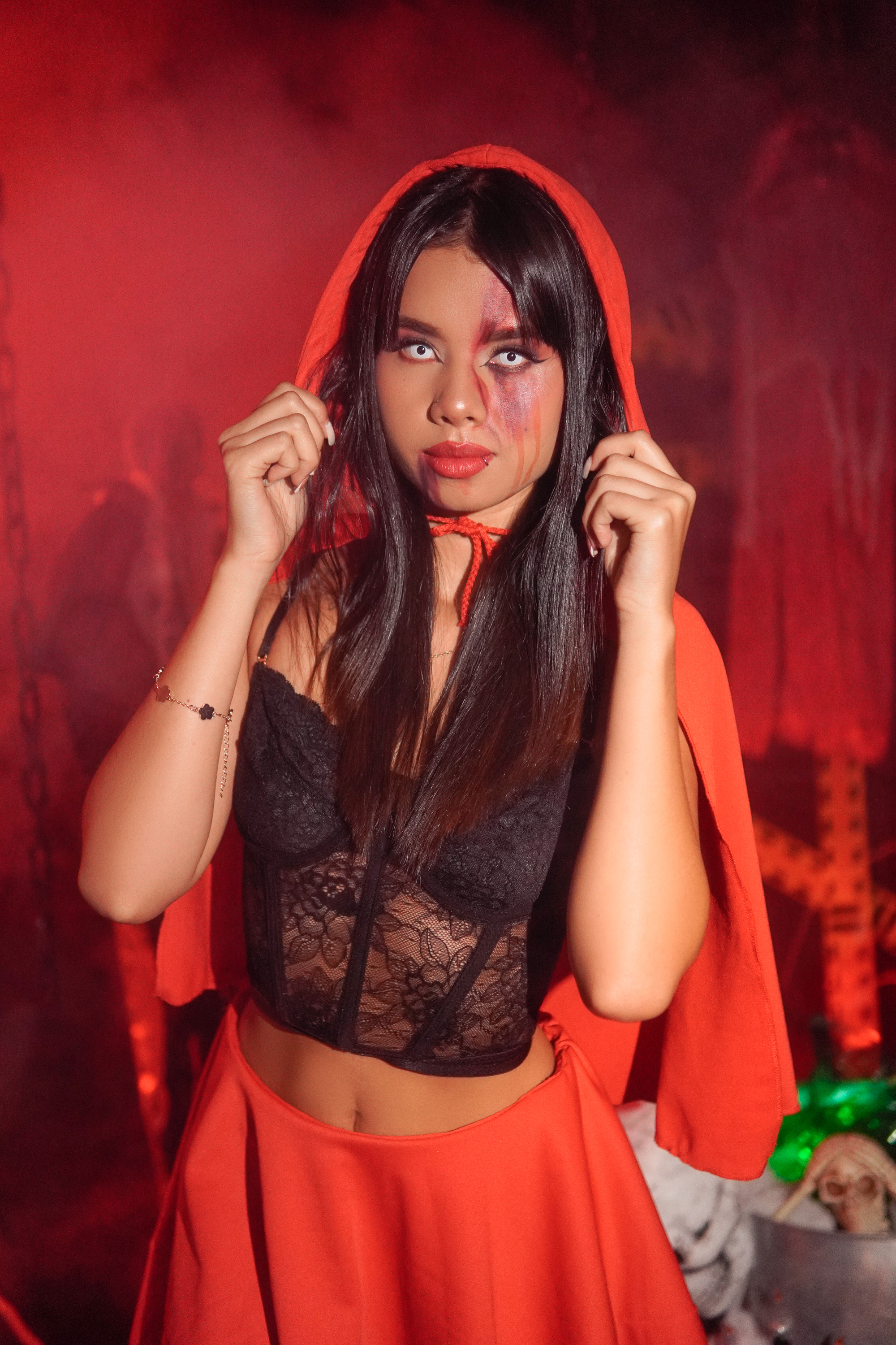 ariannacolliss from Jerkmate