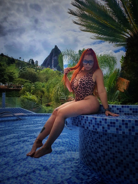 katy_quintero from Jerkmate