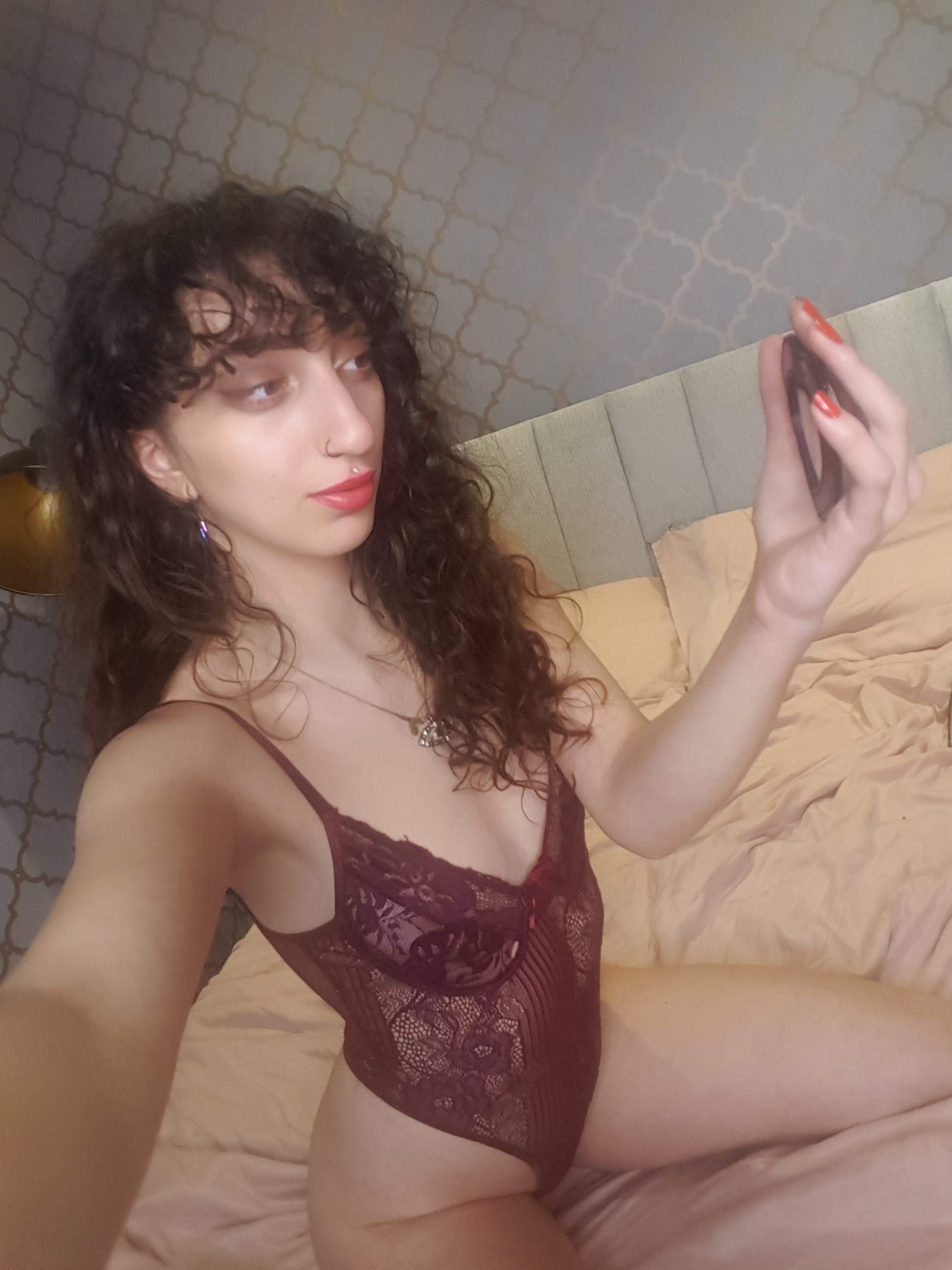 GeorgiaSpiceBabestation picture 2