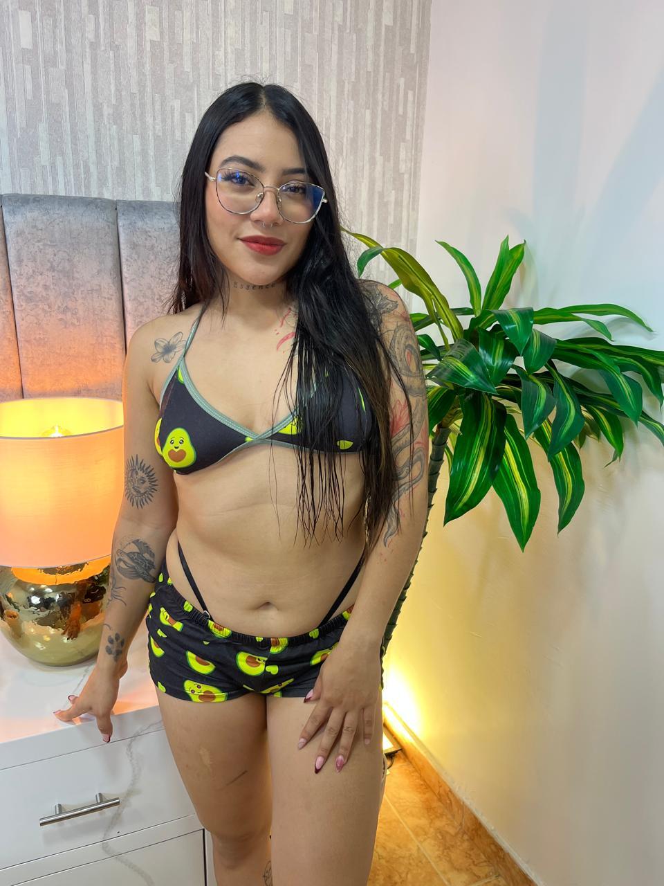 tessalove_606 from Jerkmate