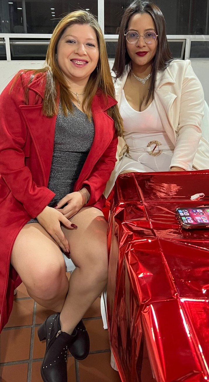 parisandlilian picture 2