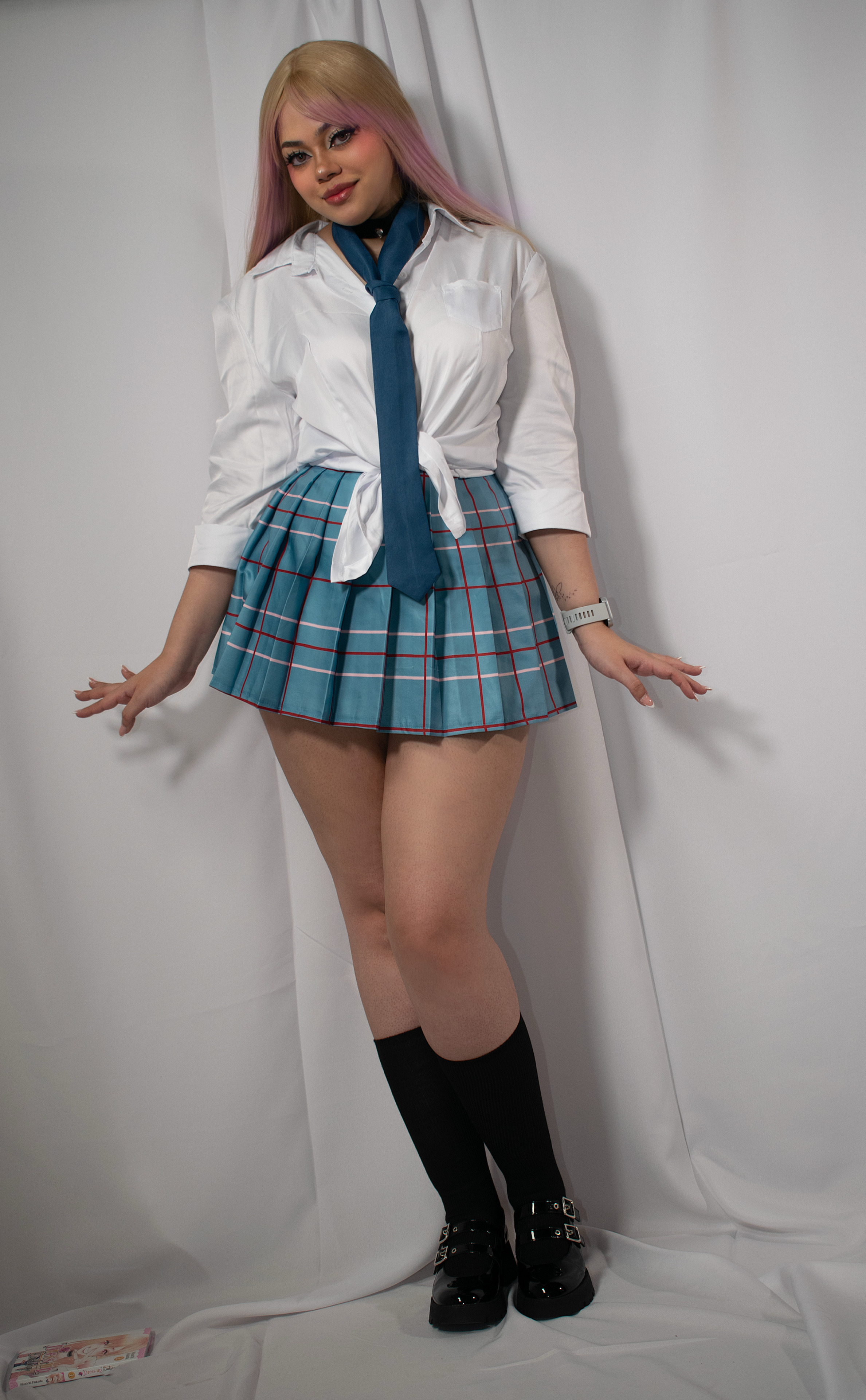 NaraCosplay