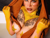 kiharacollins pic