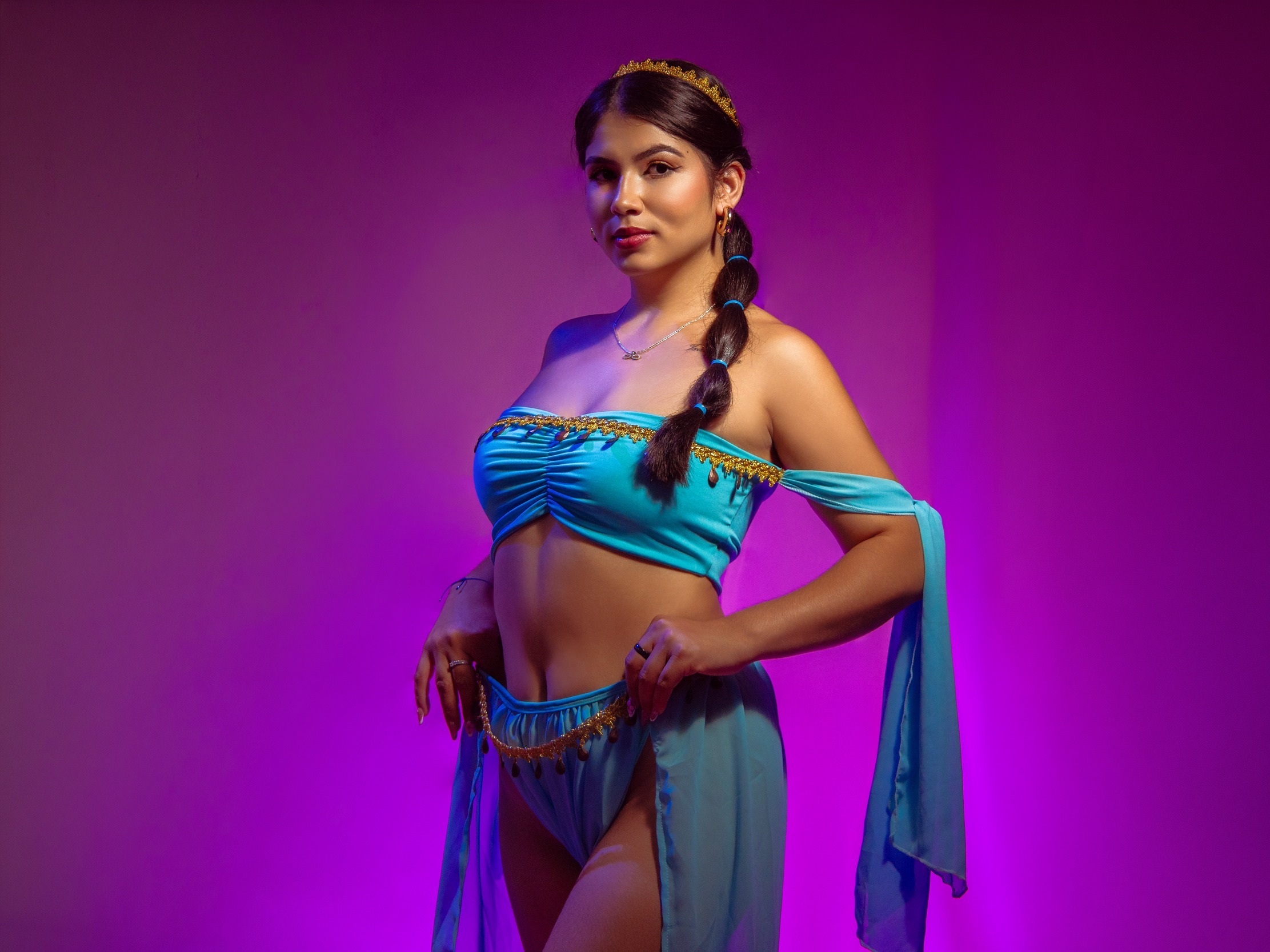 AnahiaLopez photo 4