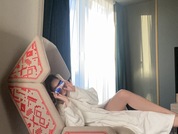 LisaNoelHs Live Cam » Estonian Sex Cam Action Photo