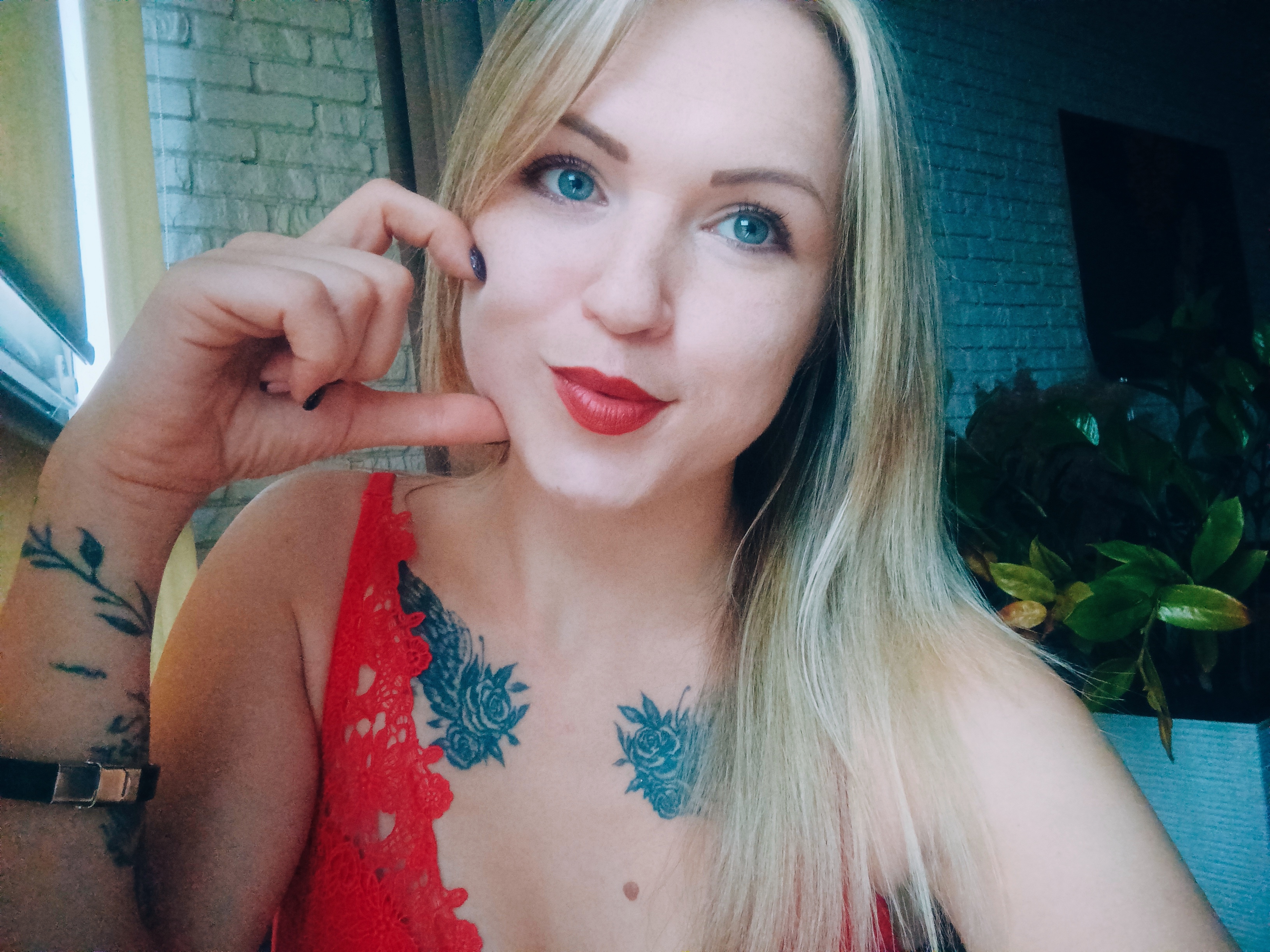ivvygrey from Jerkmate
