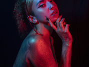 queennrosee photo