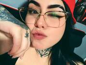Veronika_metalstar