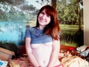 alissonshy pic
