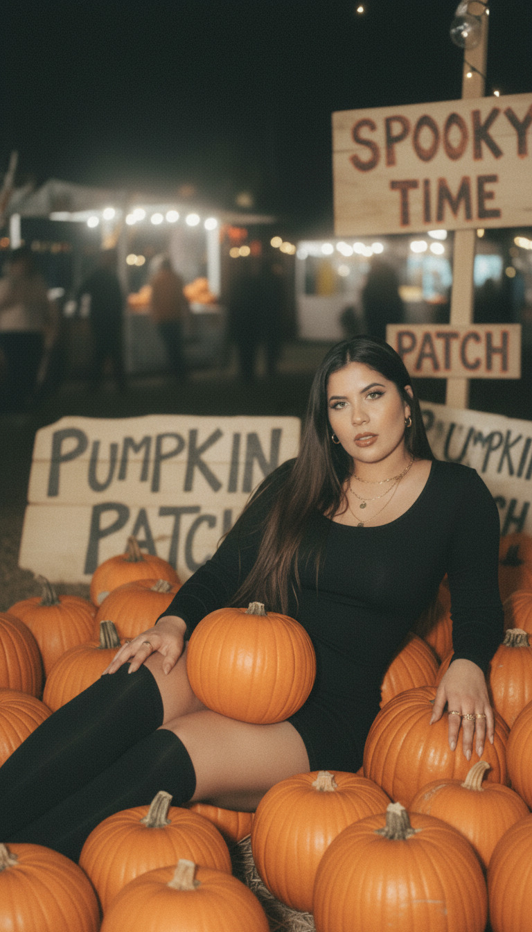 lunadumont from Jerkmate