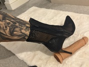 tattedbadassx photo