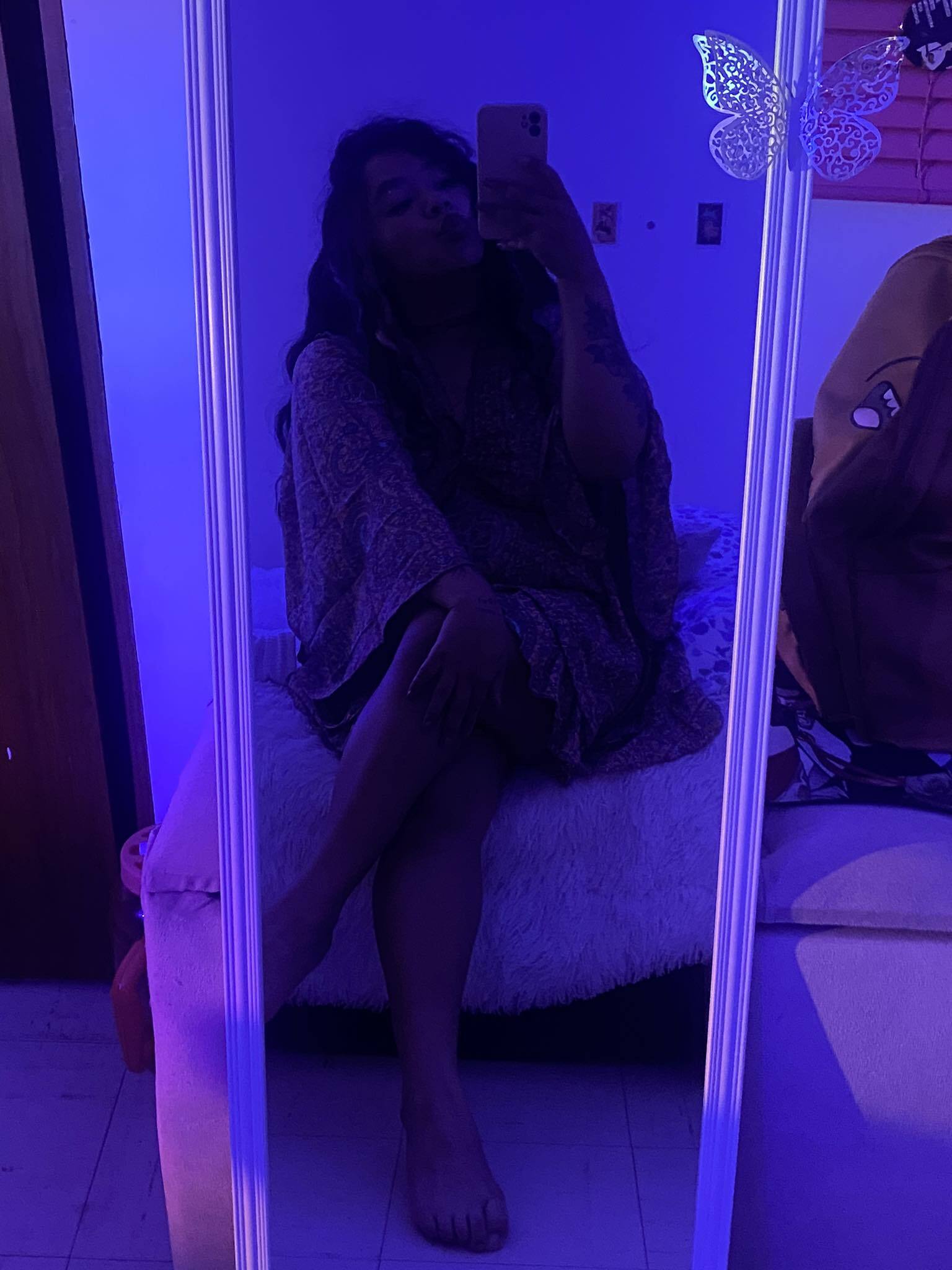 melissafresita from Jerkmate