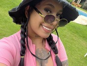 IrinaCarter