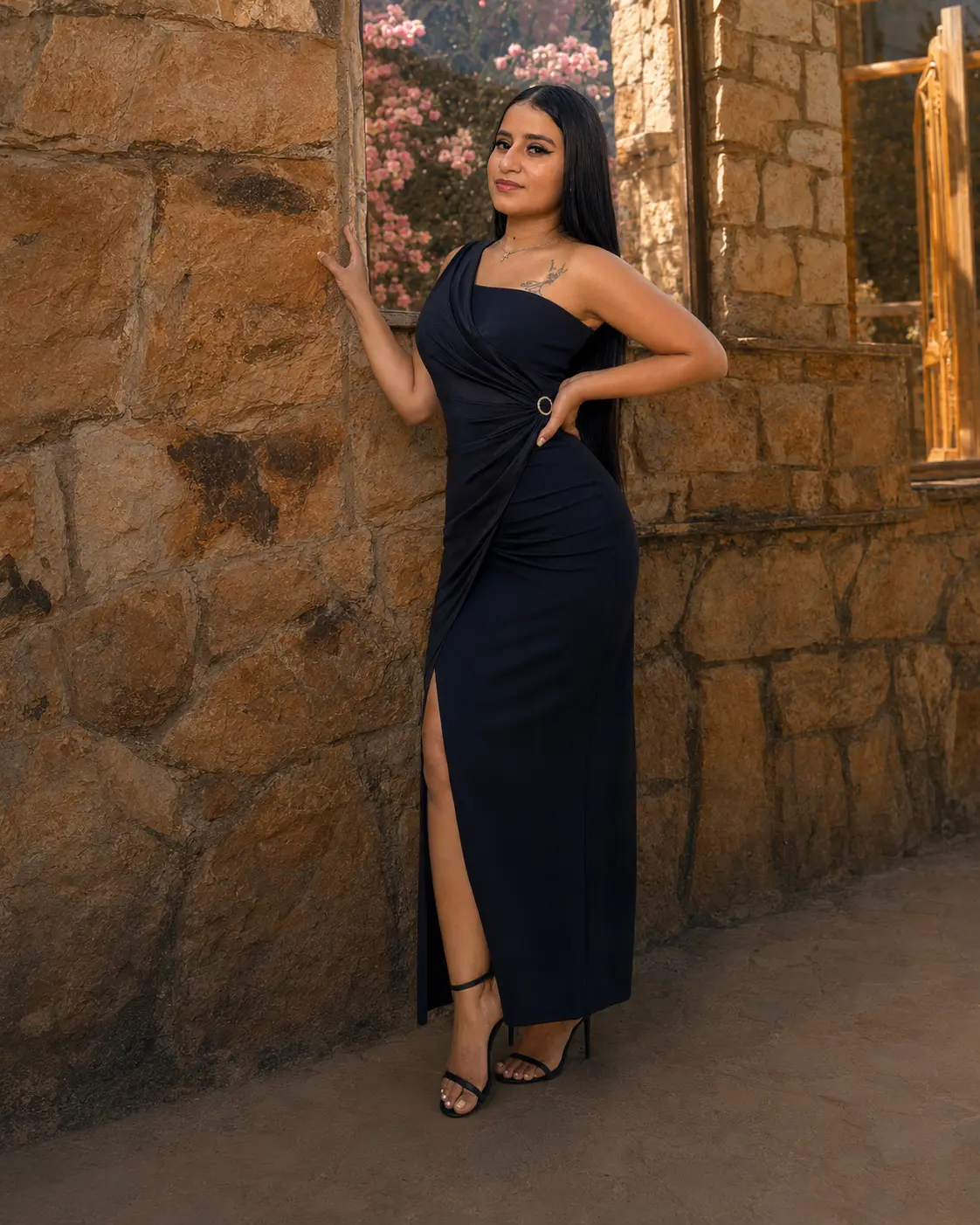 MaiaFisher
