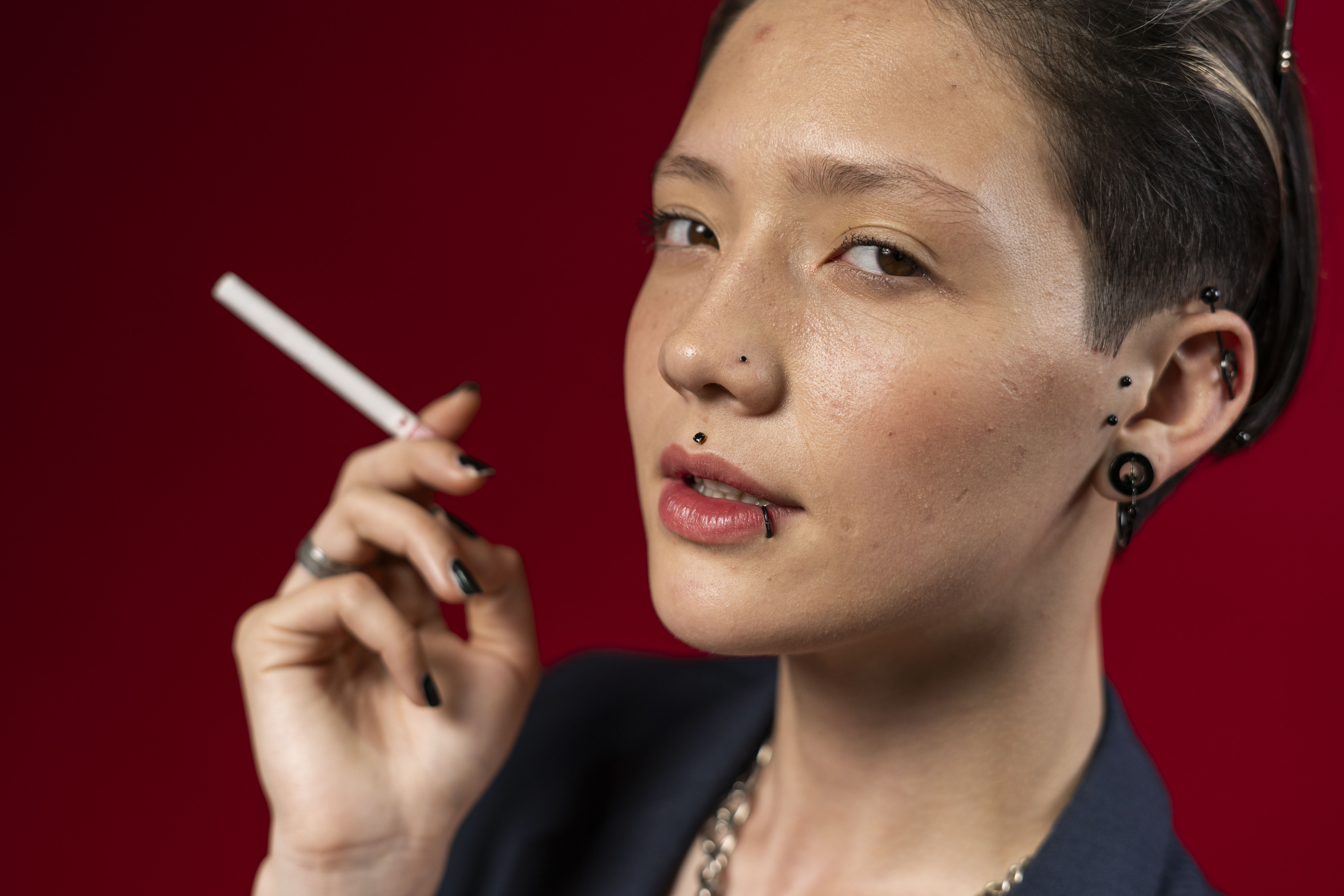 lissyluxe from Jerkmate