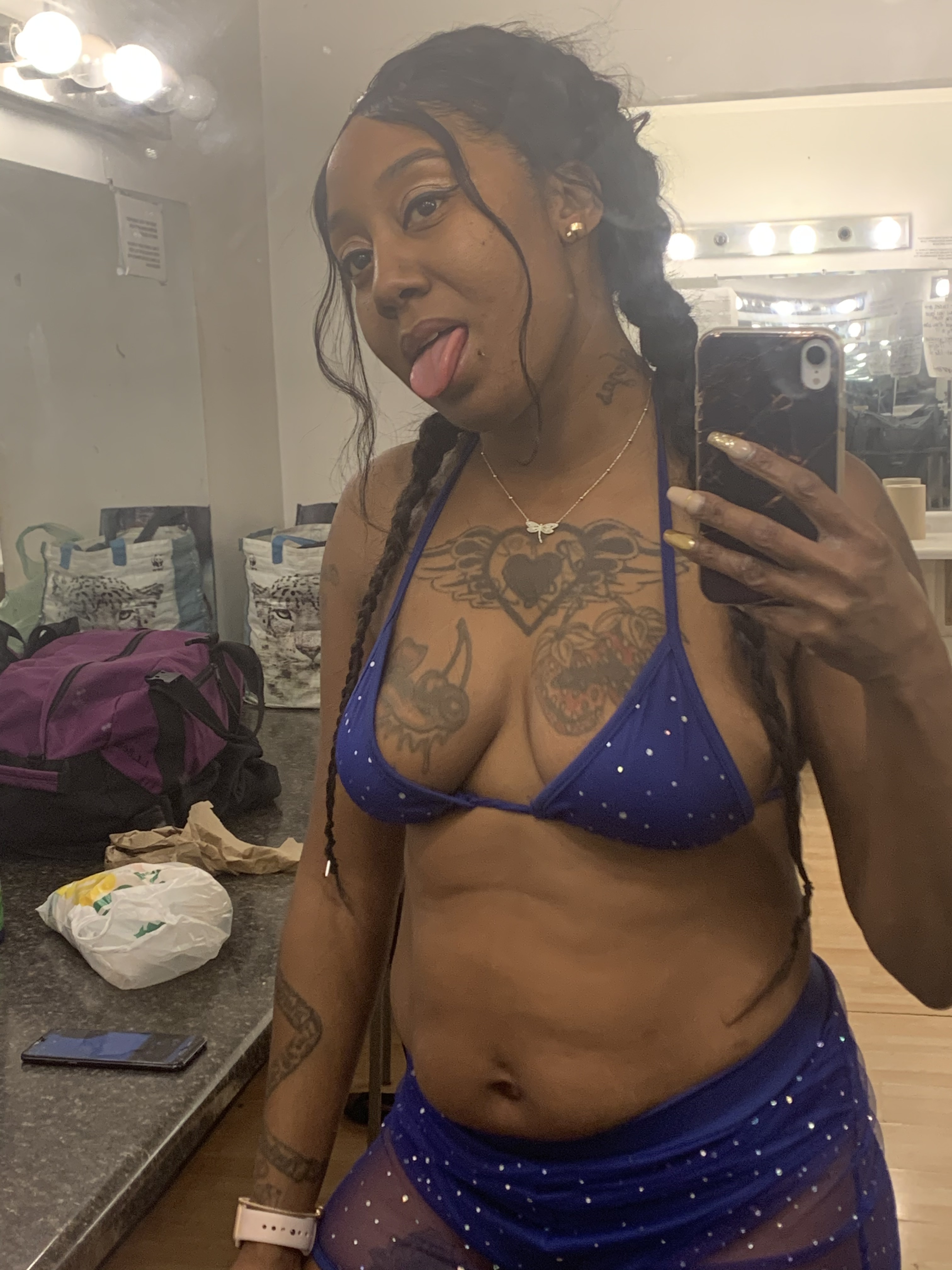 lakaylarichardson from Jerkmate