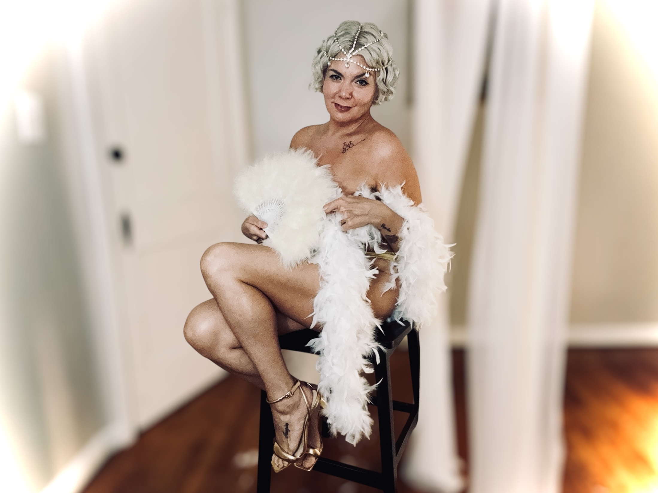 goddesspoppy from Jerkmate