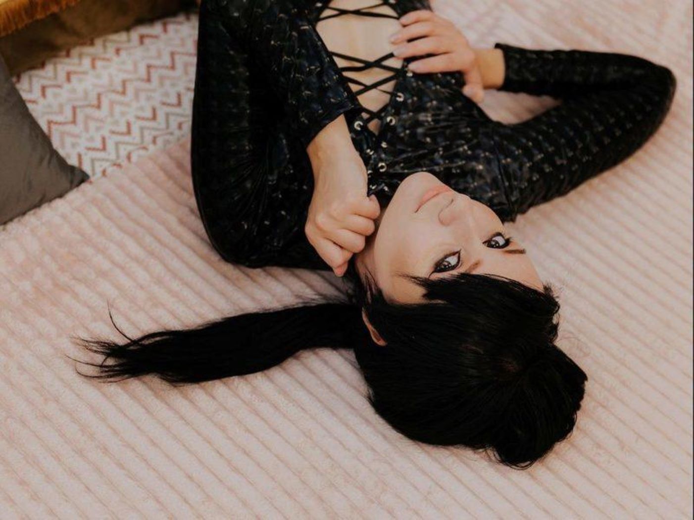 sonyasecrets from Jerkmate
