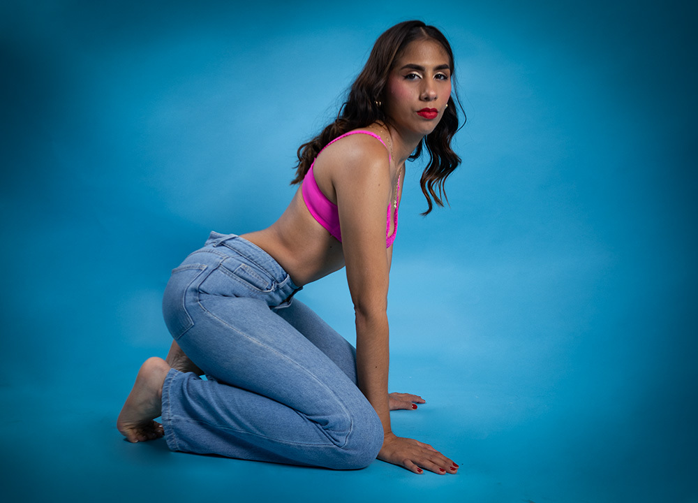 reginamclark from Jerkmate