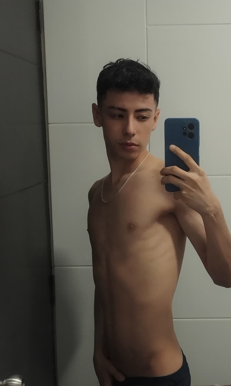 sebastianreed from Jerkmate