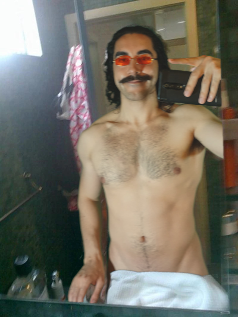 geraldo_givera from Jerkmate