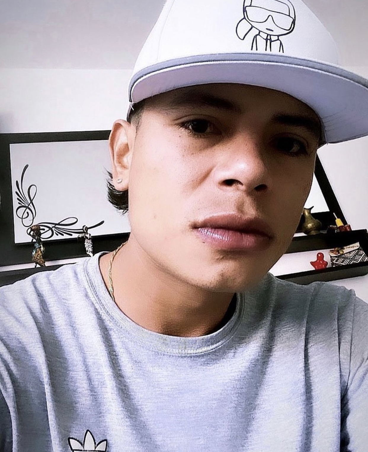 damiantaylor from Jerkmate