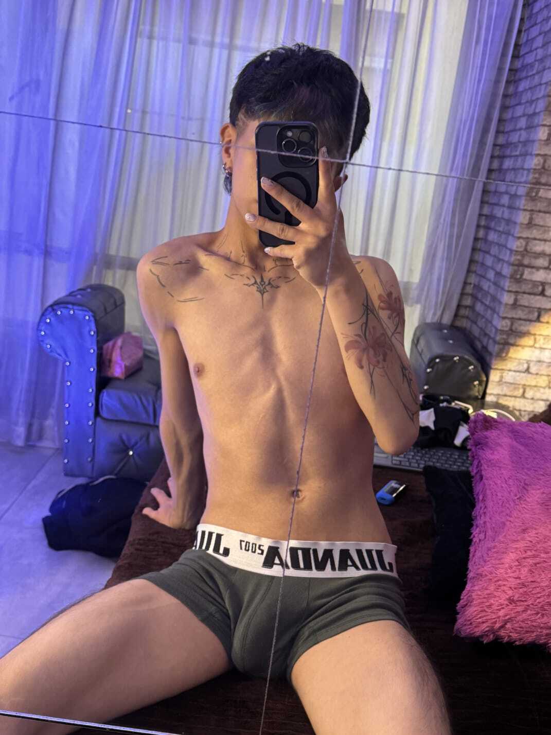 Dominick_lux photo 8