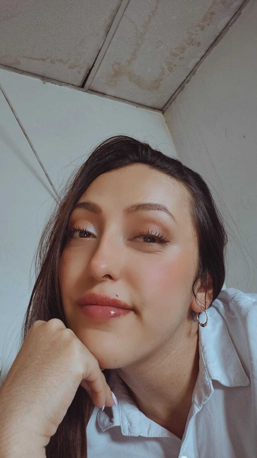 melodyhillton from Jerkmate