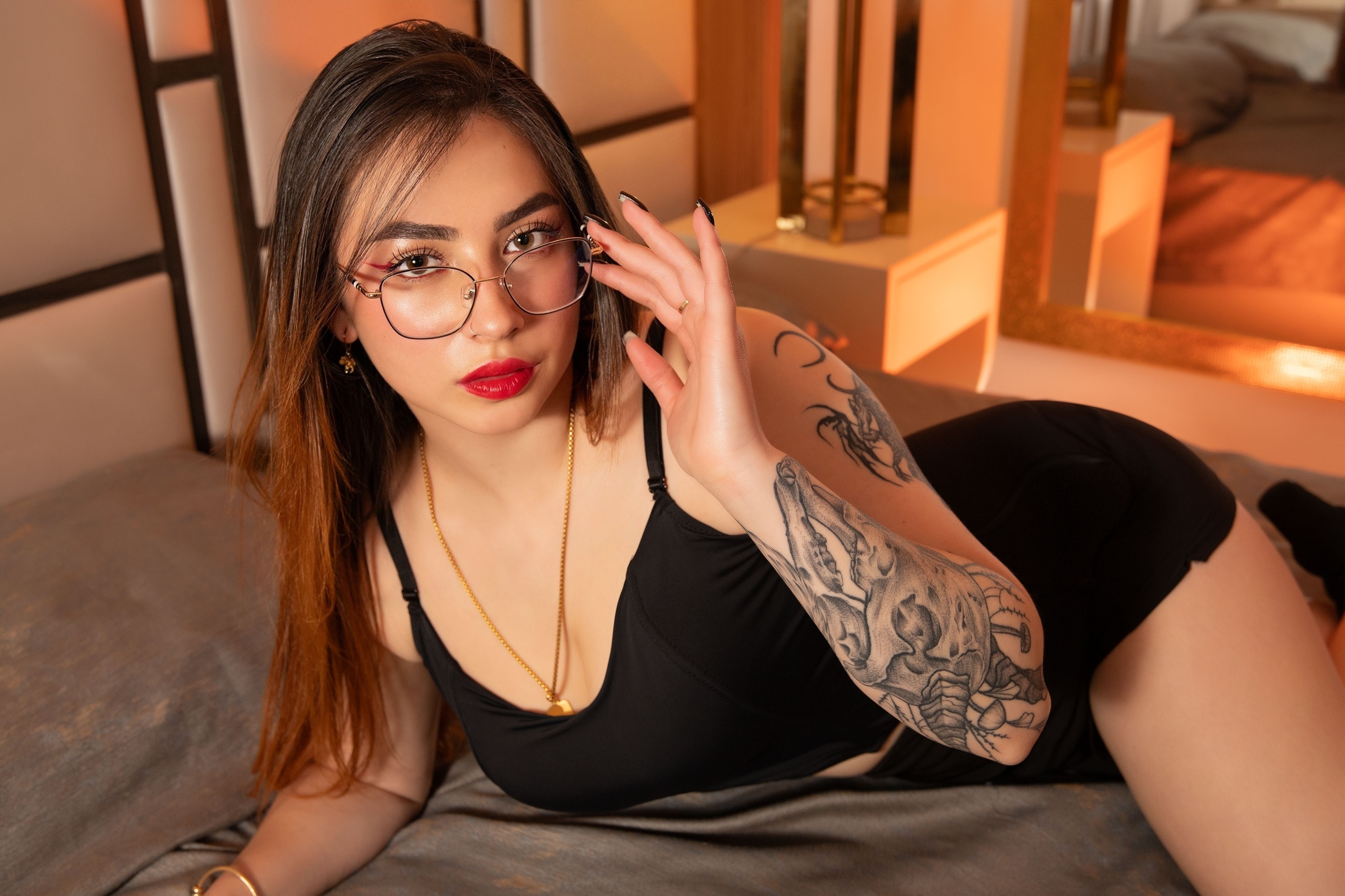 RoxanneWill picture 2