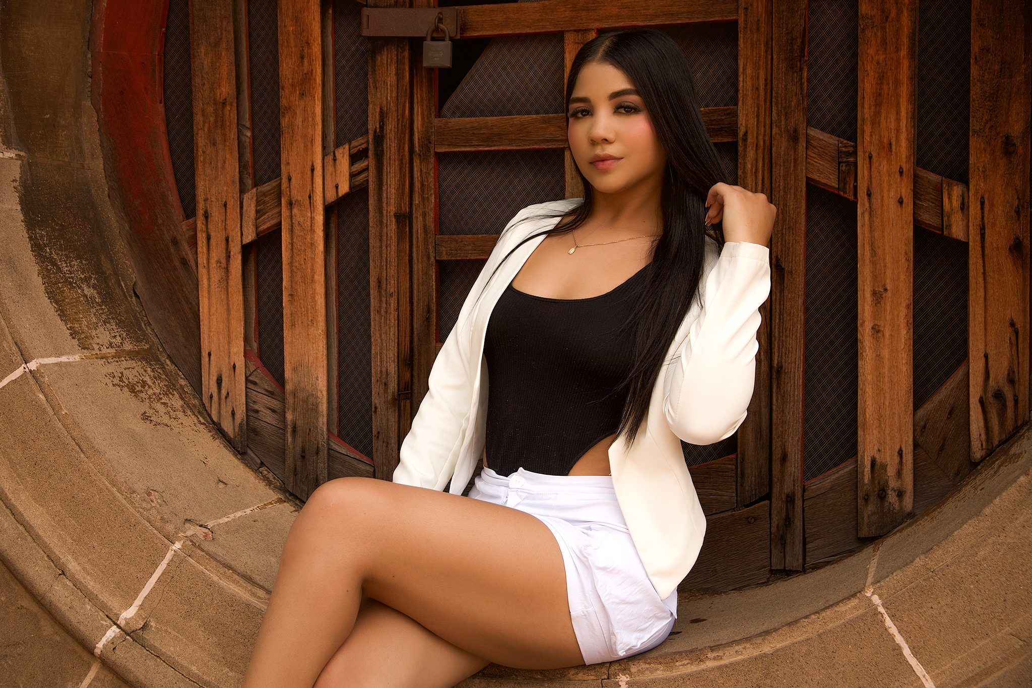 isabelldavidson from Jerkmate