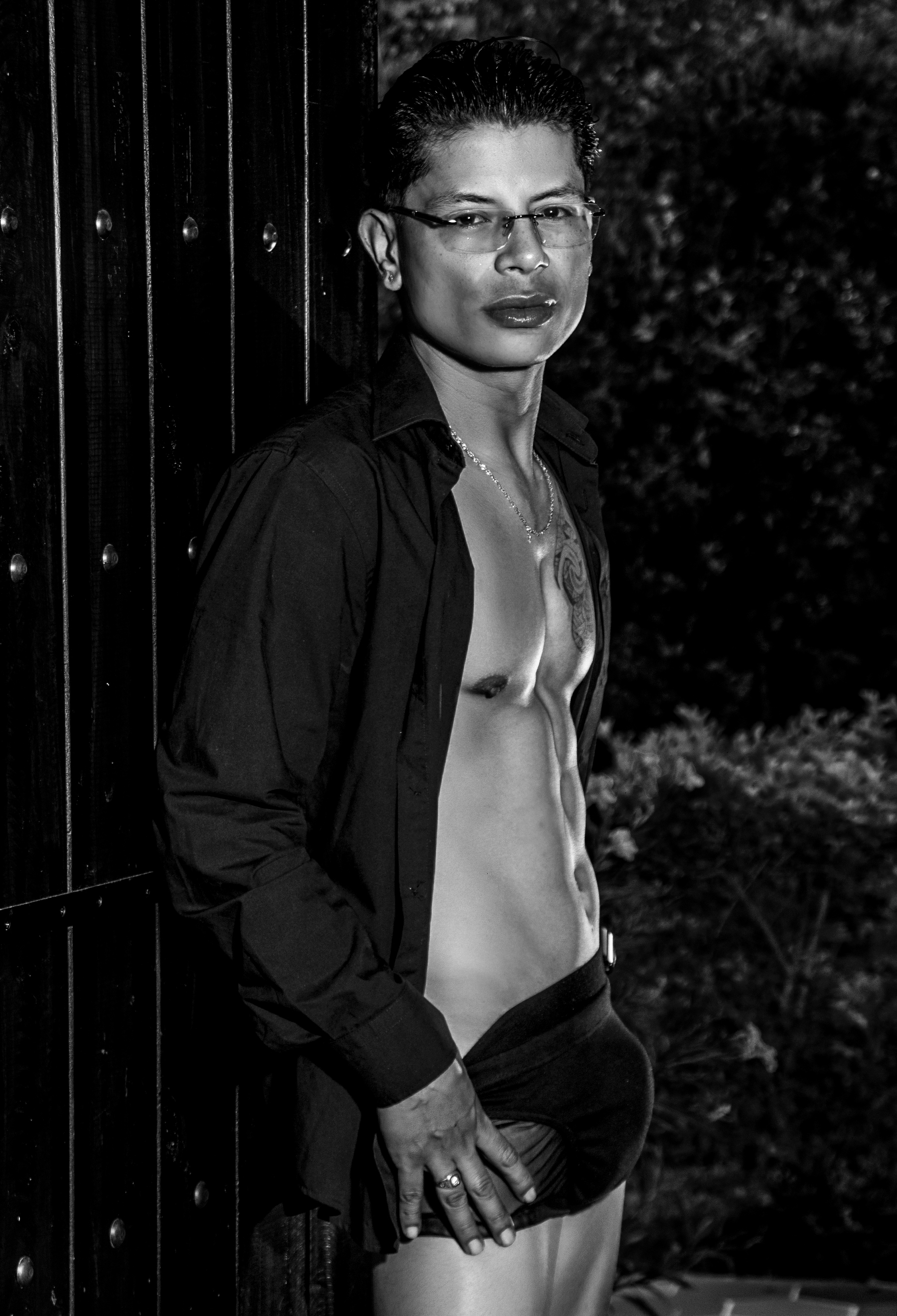 damiantaylor from Jerkmate