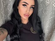 EvaXRoseX