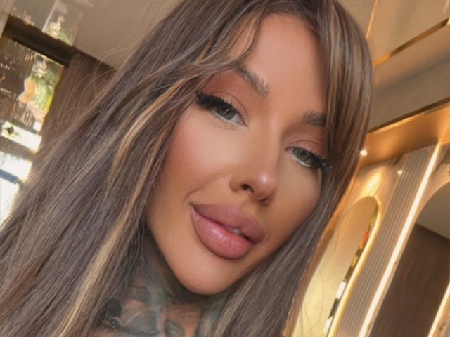 imscarletnoir from Jerkmate