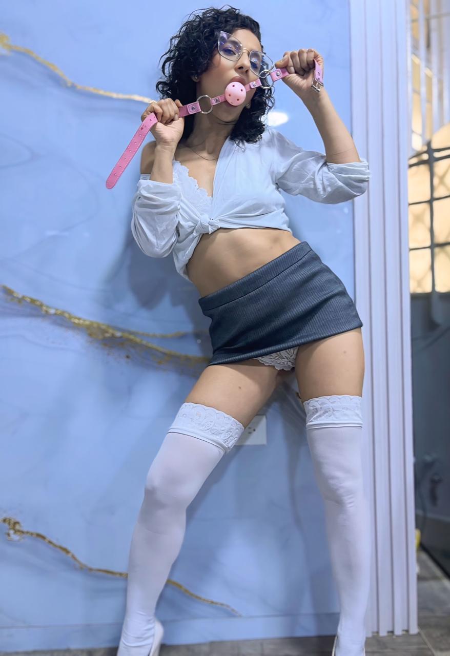 arianarusell from Jerkmate