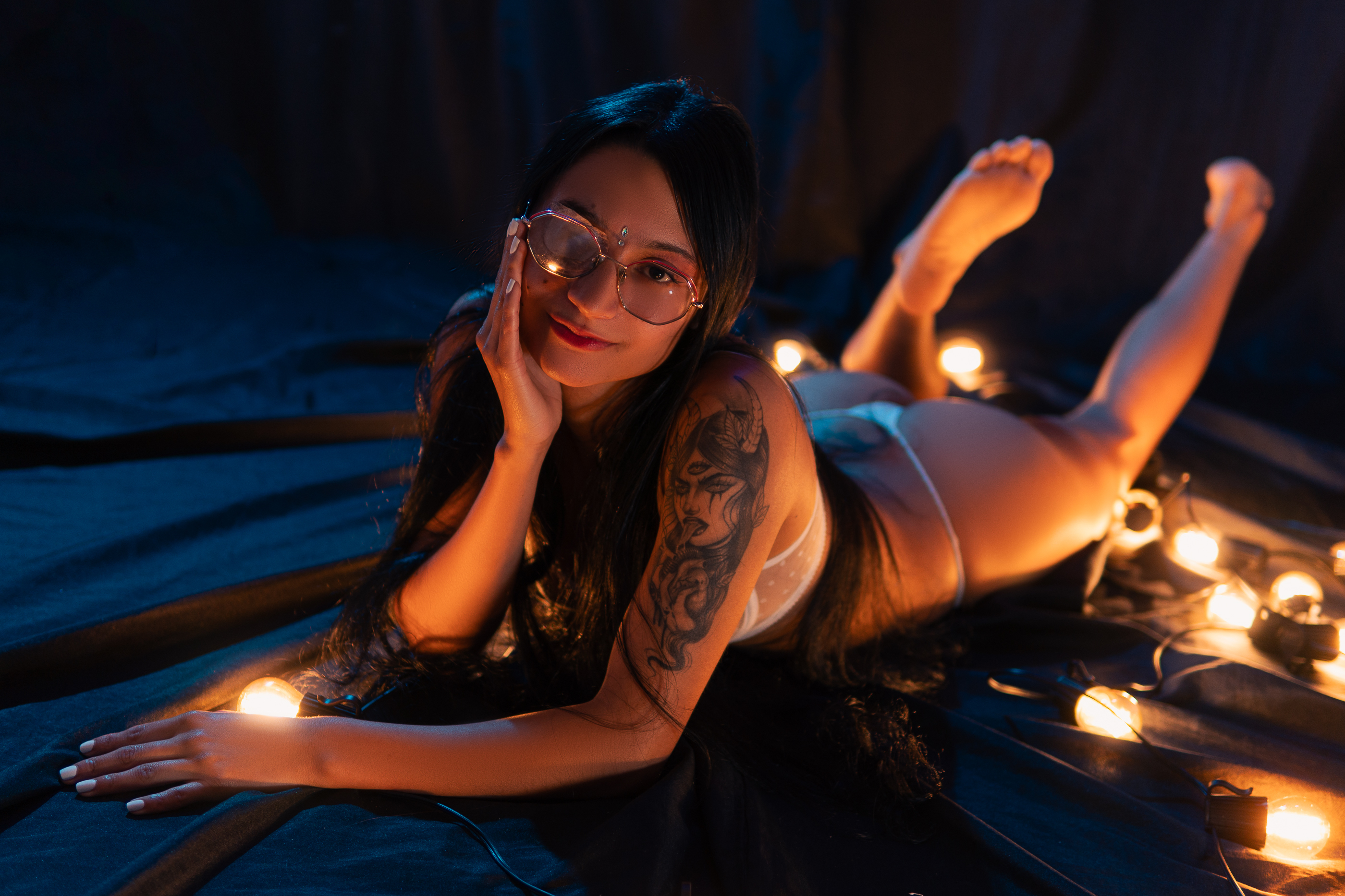 mayaclarrk from Jerkmate
