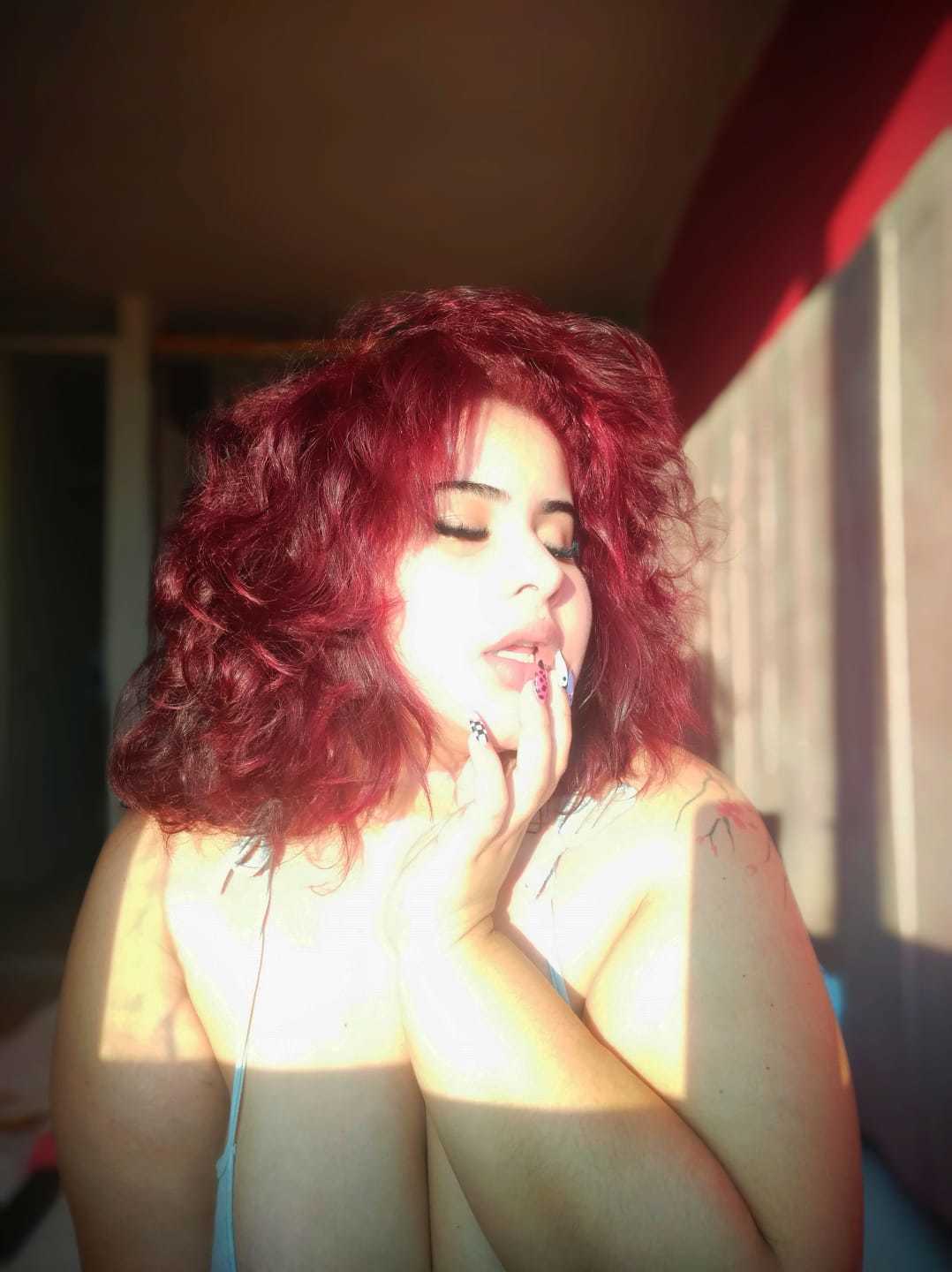 adelinameilo from Jerkmate