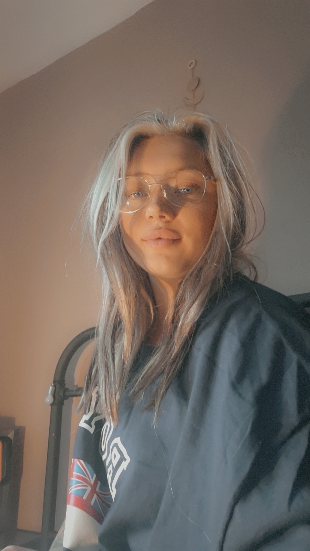maddisonking from Jerkmate