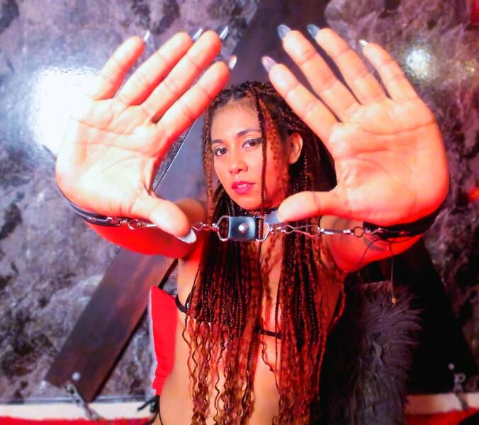 mysticslave from Jerkmate