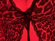 bustybronte pic