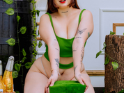 sabrinalennox129 pic